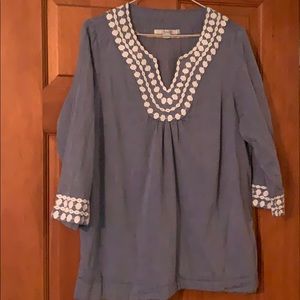 Boden Blouse
